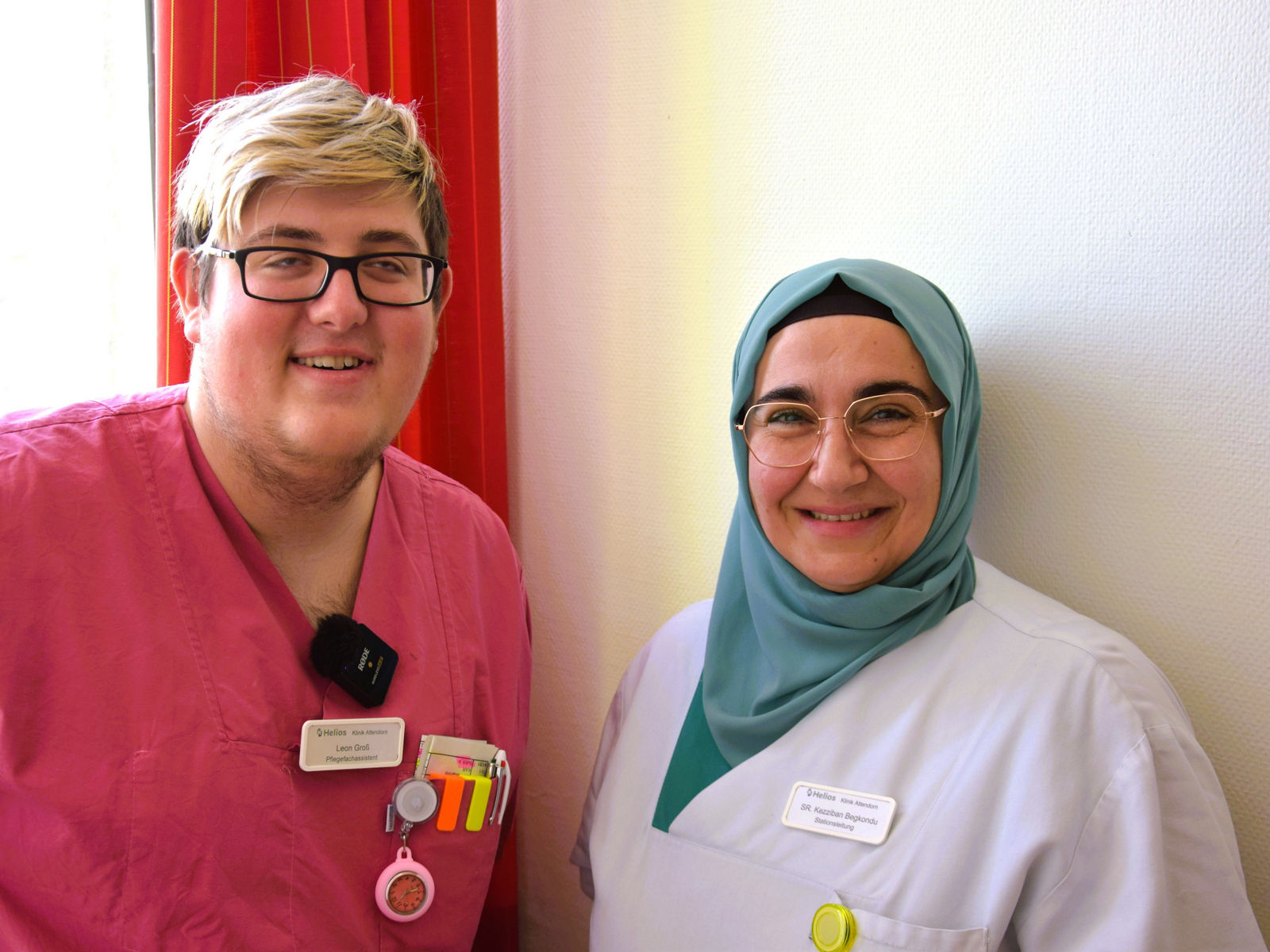 „Ich habe geschafft, woran kaum jemand geglaubt hat“