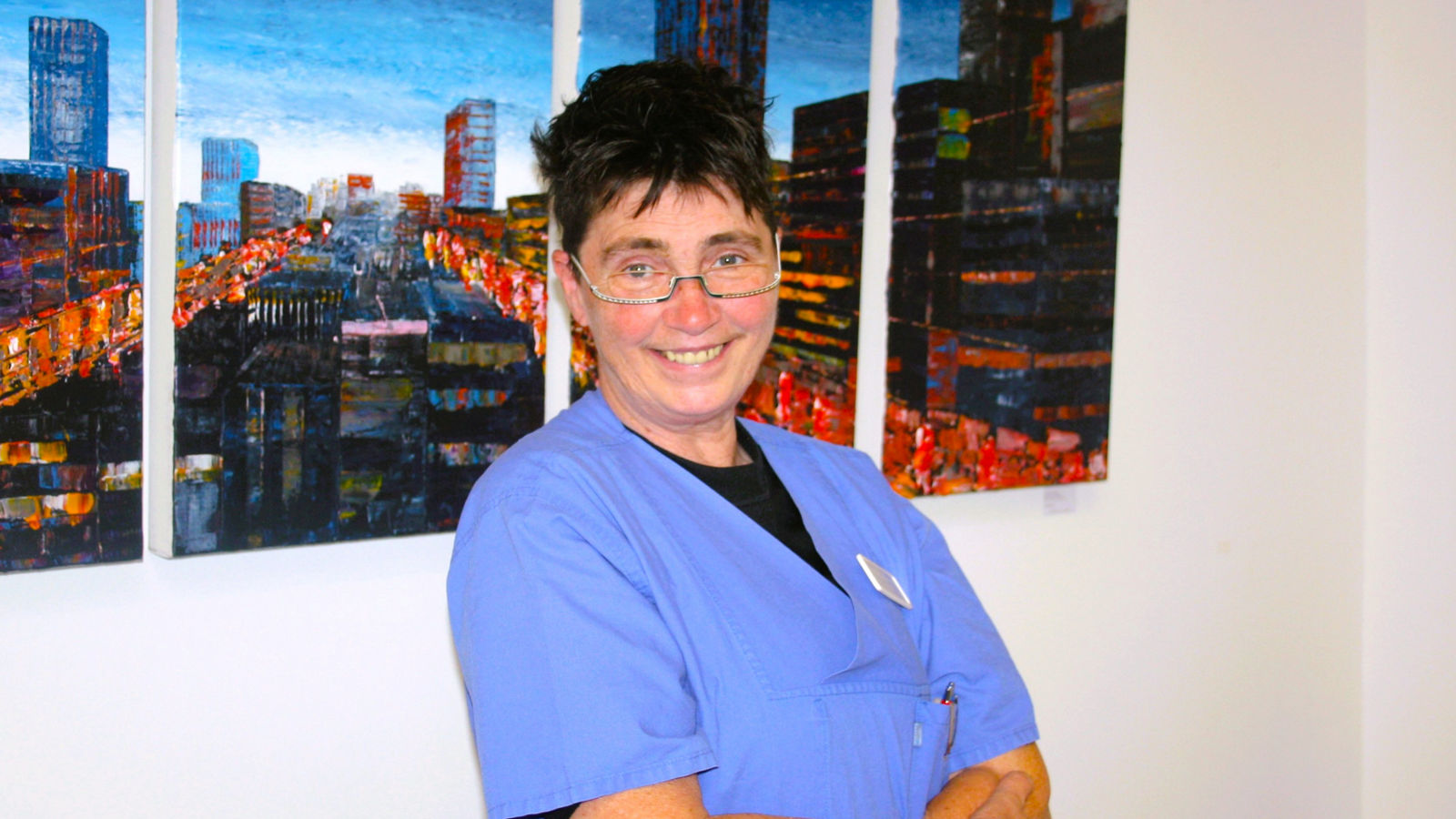 Dr. med. Daniela Mettal-Minski