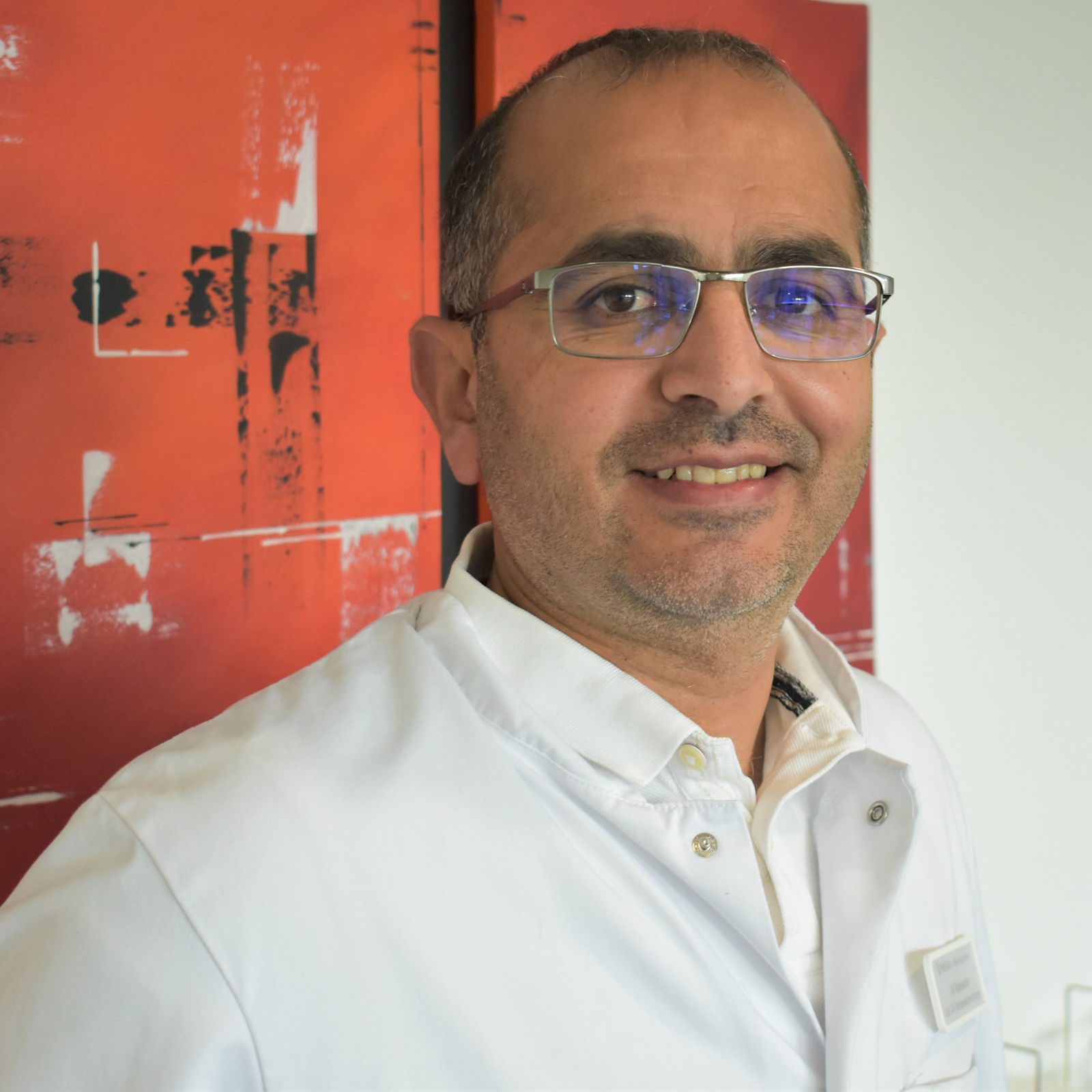 Ali Aljawadeh