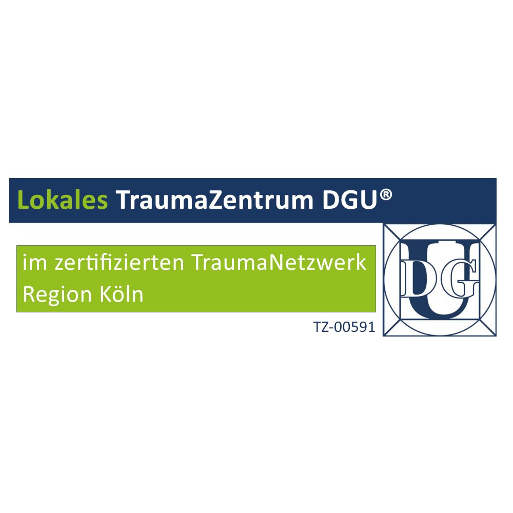 Logo Traumazentrum