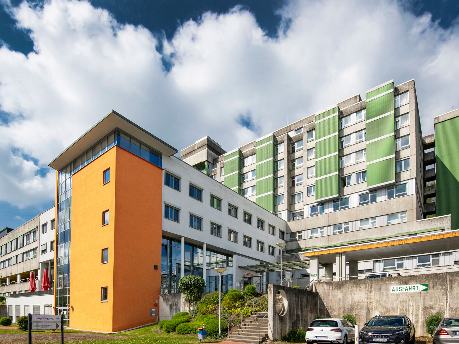 „Attendorner Medizingespräche“: Programm für das erste Halbjahr 2026 veröffentlicht