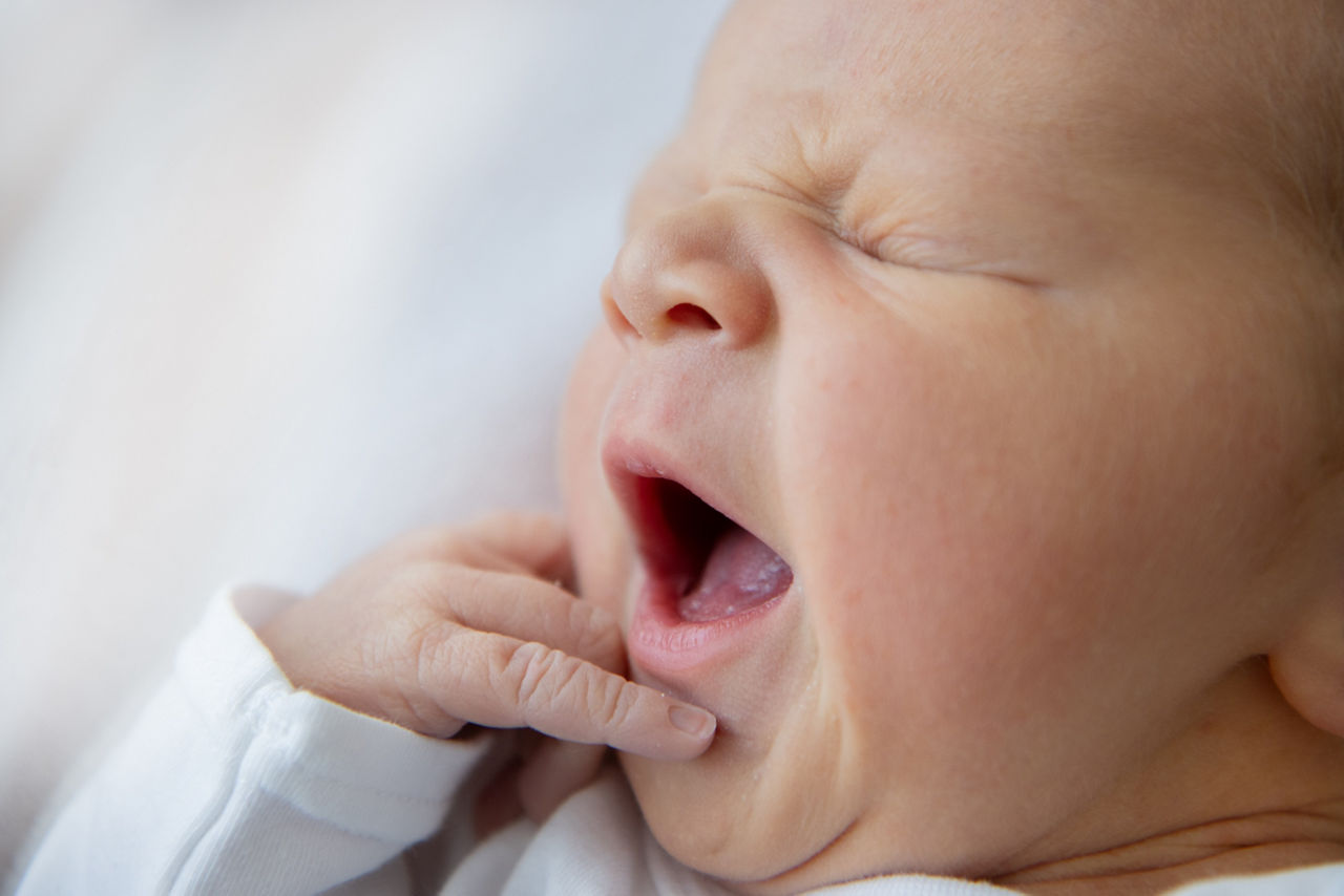 417 Geburten im Jahr 2025 – Frankenwaldklinik Kronach zieht Geburtshilfe-Bilanz