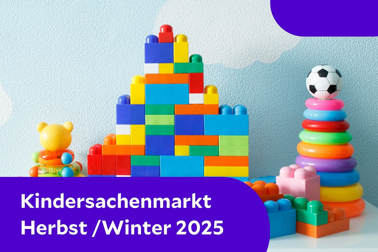 Kindersachenmarkt im Helios Klinikum Aue: Nachhaltig einkaufen, tauschen und stöbern