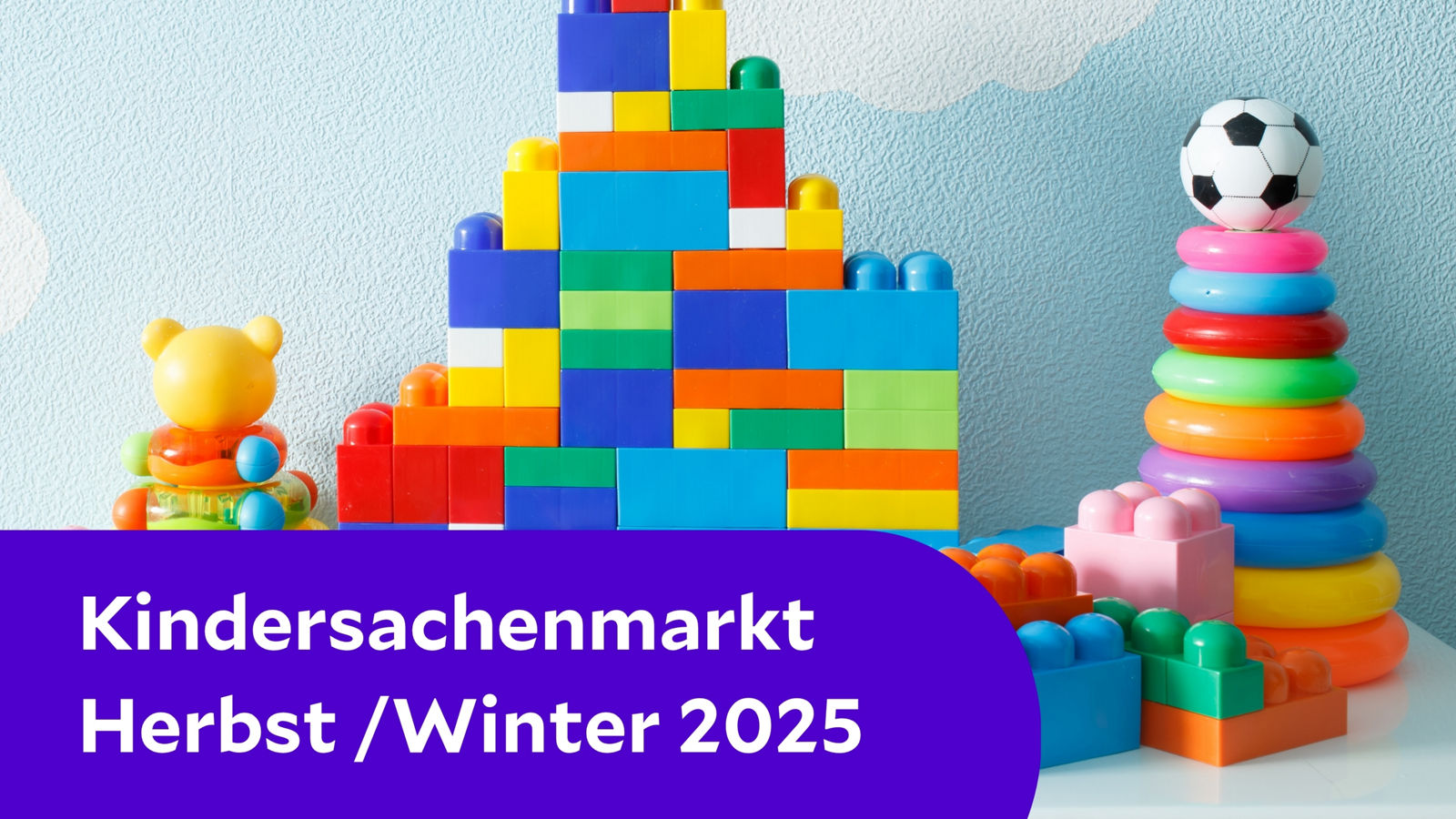 Kindersachenmarkt 2025