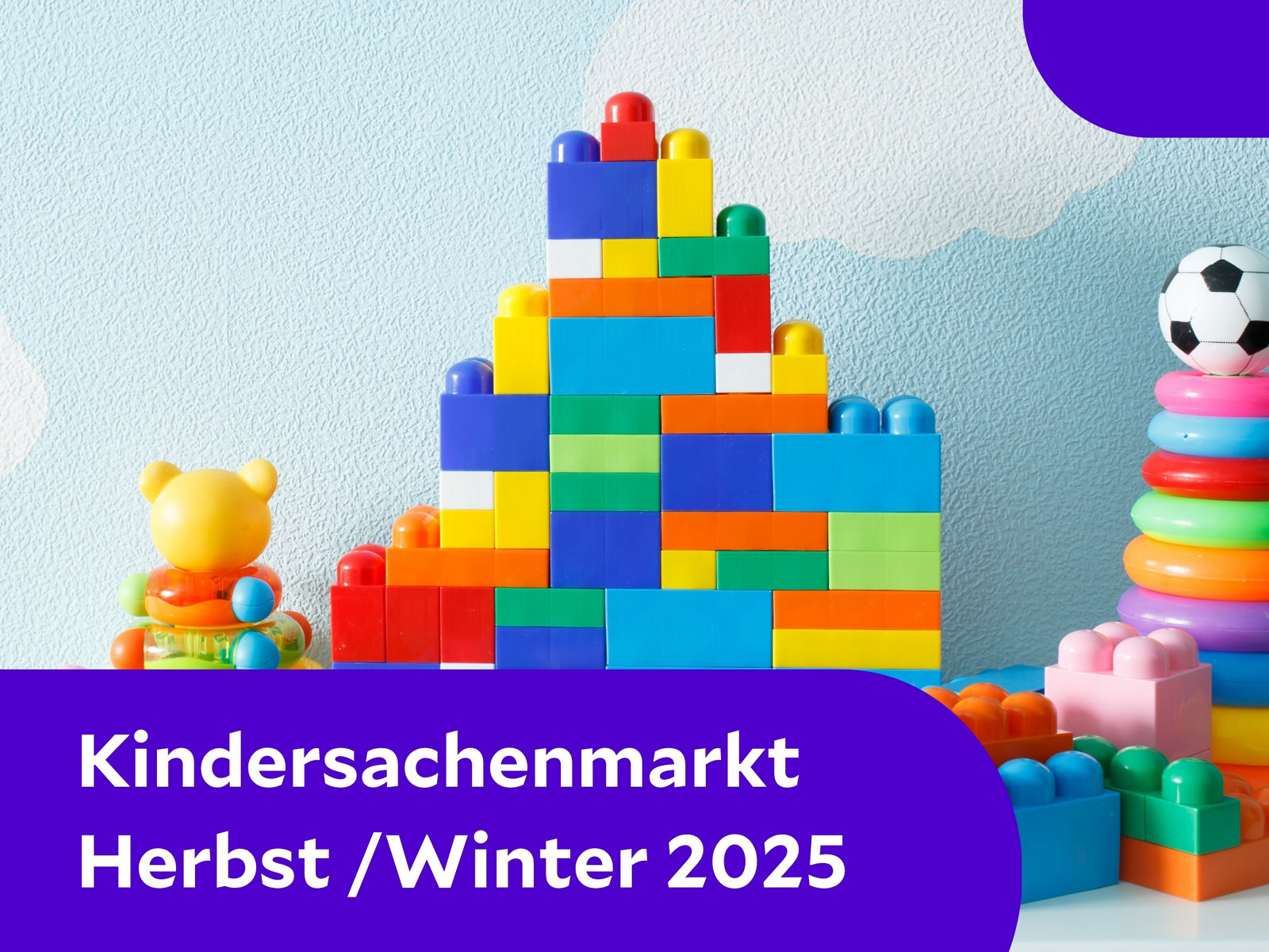 Kindersachenmarkt im Helios Klinikum Aue: Nachhaltig einkaufen, tauschen und stöbern