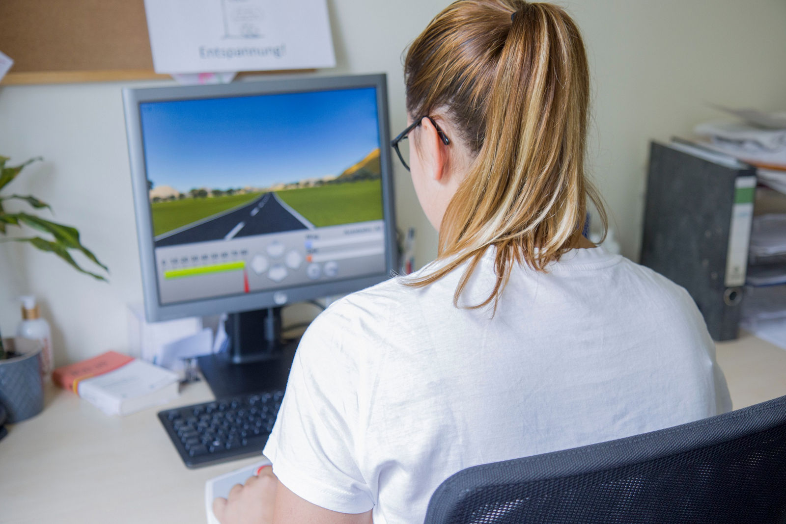 Testung in der Neurodiagnostik