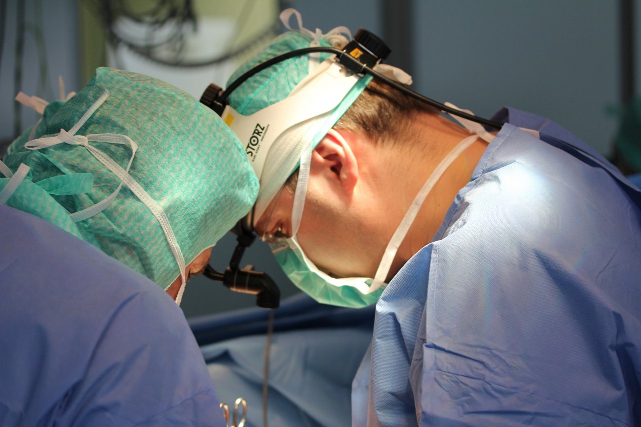 Uroonkologisches Zentrum Helios Klinikum Aue