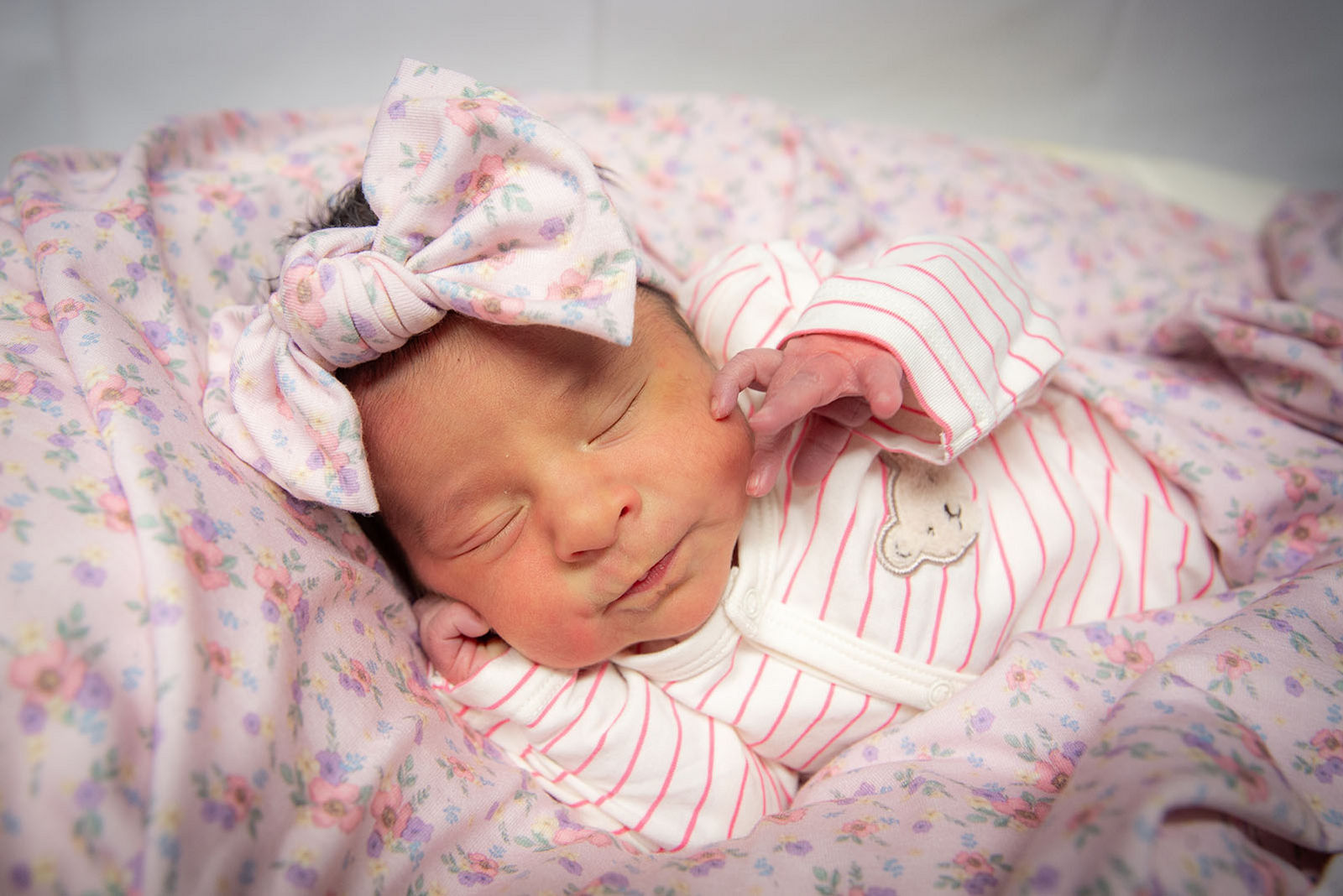 Isabelle Letizia  Cantos Fritzsche