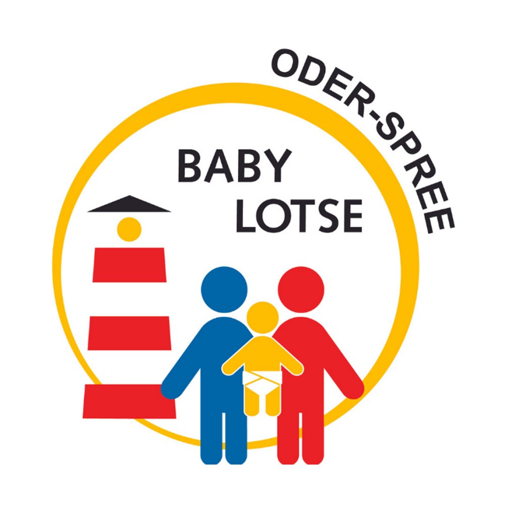 Logo - Babylotse - Oder-Spree