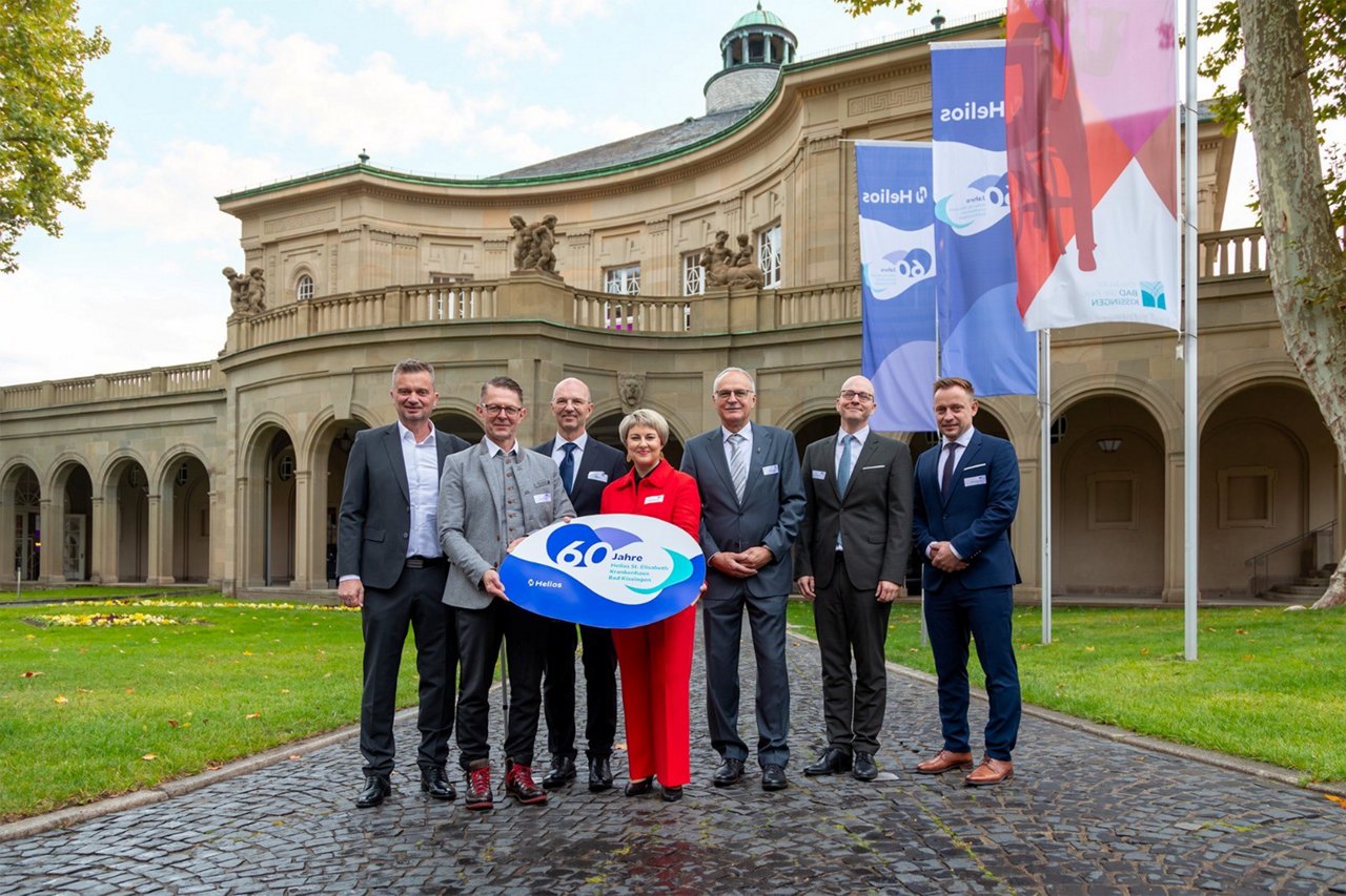 60 Jahre Eli