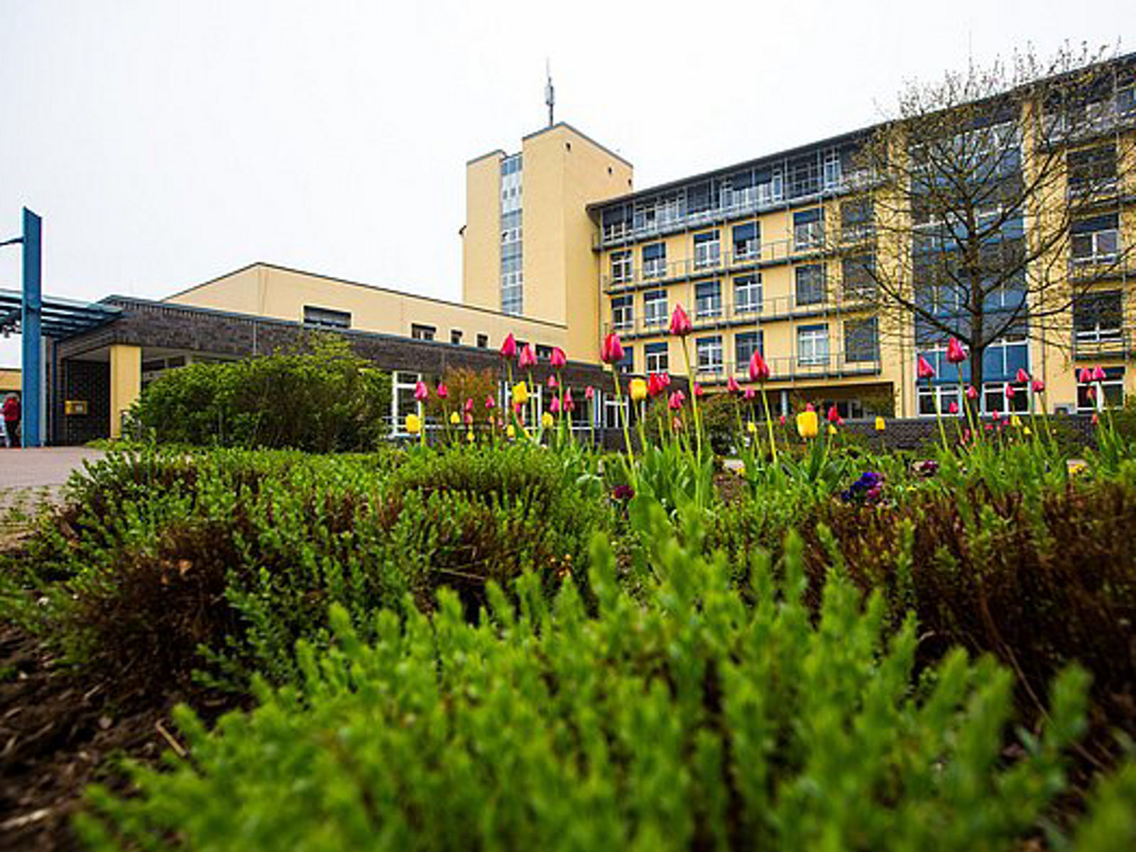 Helios Klinik Blankenhain Radiologie – EEJIOQ
