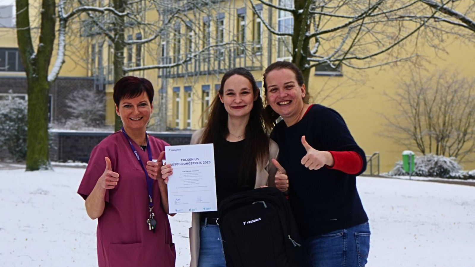  Newsletter Dezember 2023 - 2