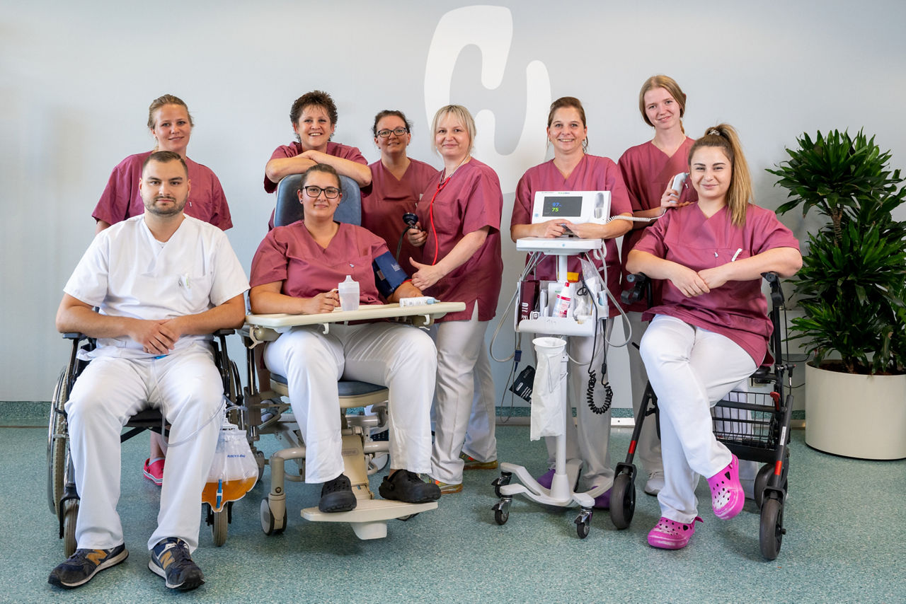 Neuer Hausarzt in Rudolstadt