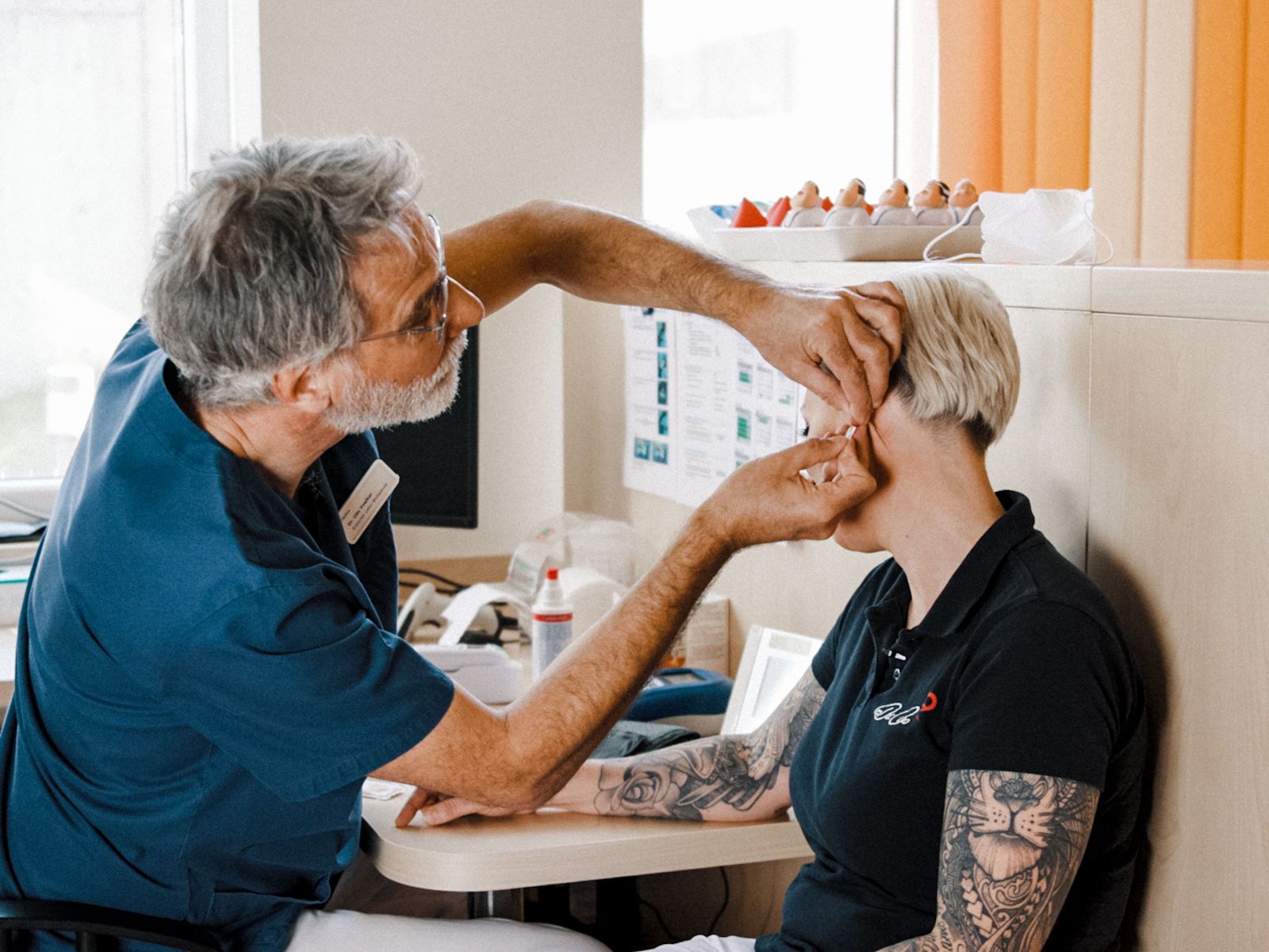 Neues Zentrum für die Behandlung von Leukämien und Lymphdrüsenkrebs