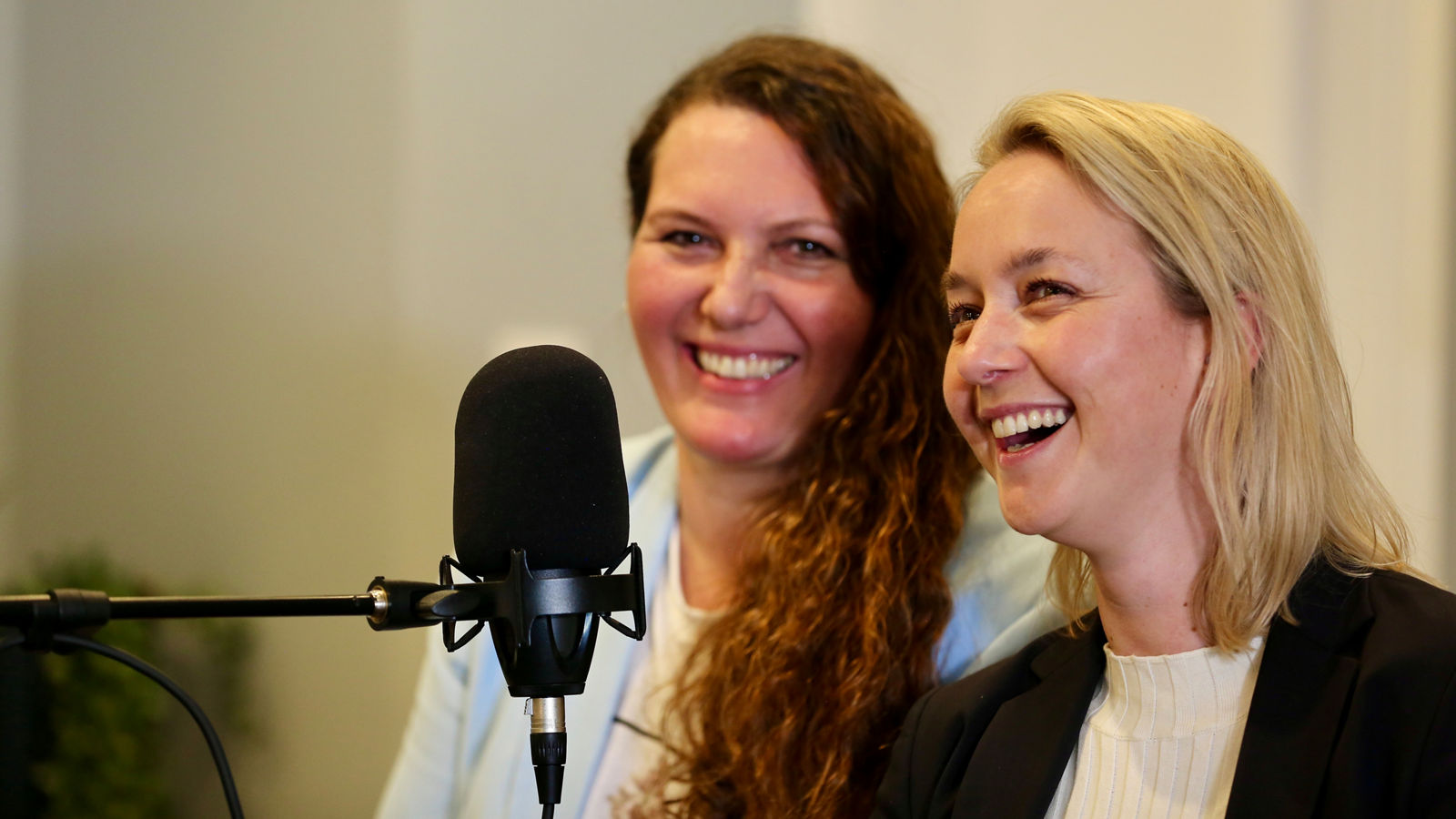 Podcast Bittefreimachen Komfortbereiche