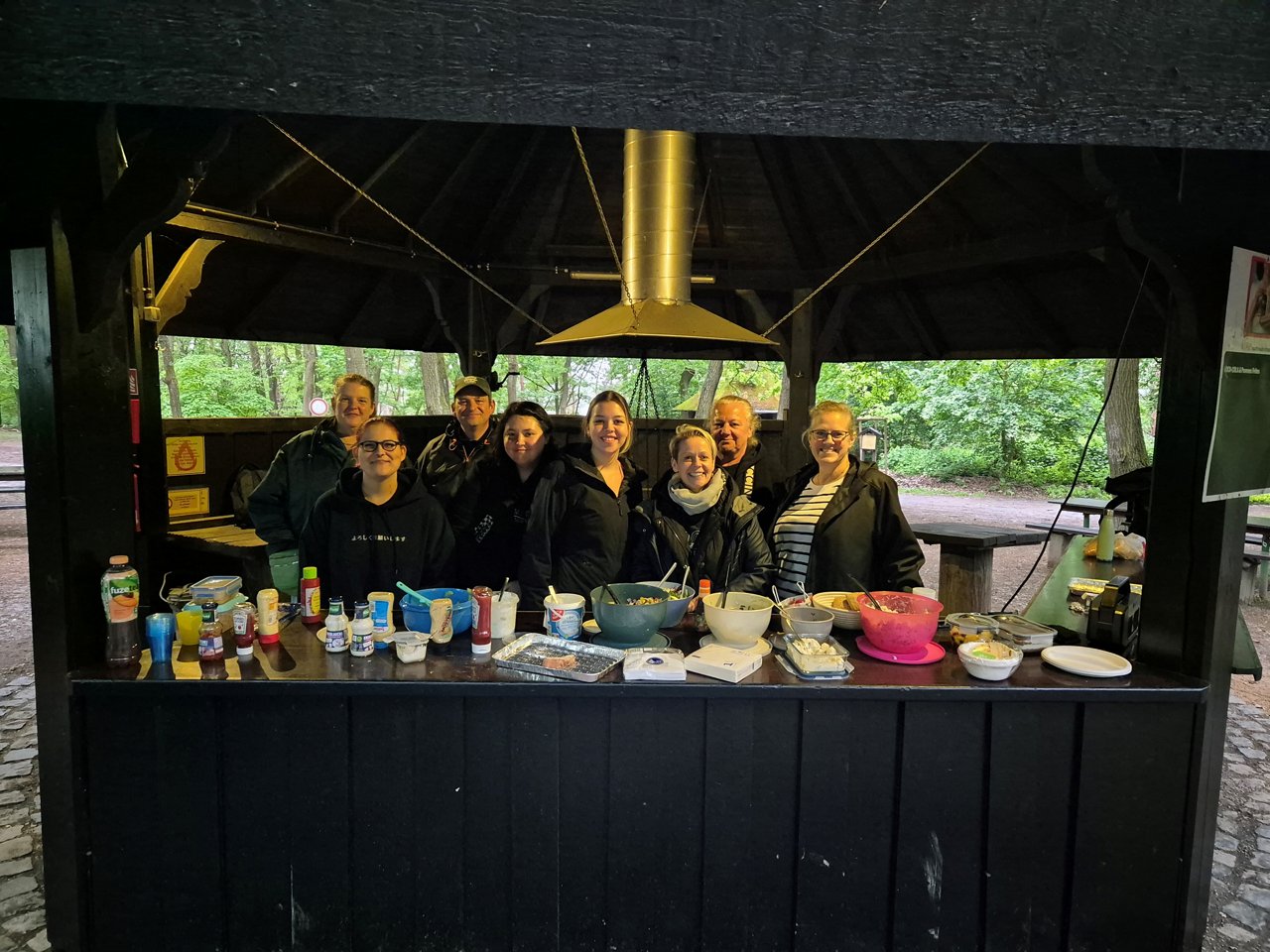 Selbsthilfegruppe Adipositas Helios Bonn