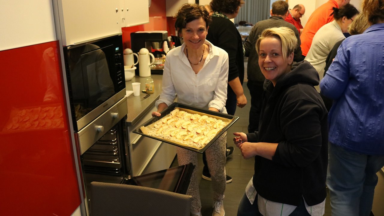 Selbsthilfegruppe Adipositas Helios Bonn