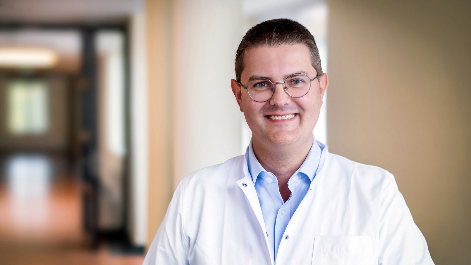 Chefarzt Urologie, Helios Klinikum Bad Saarow