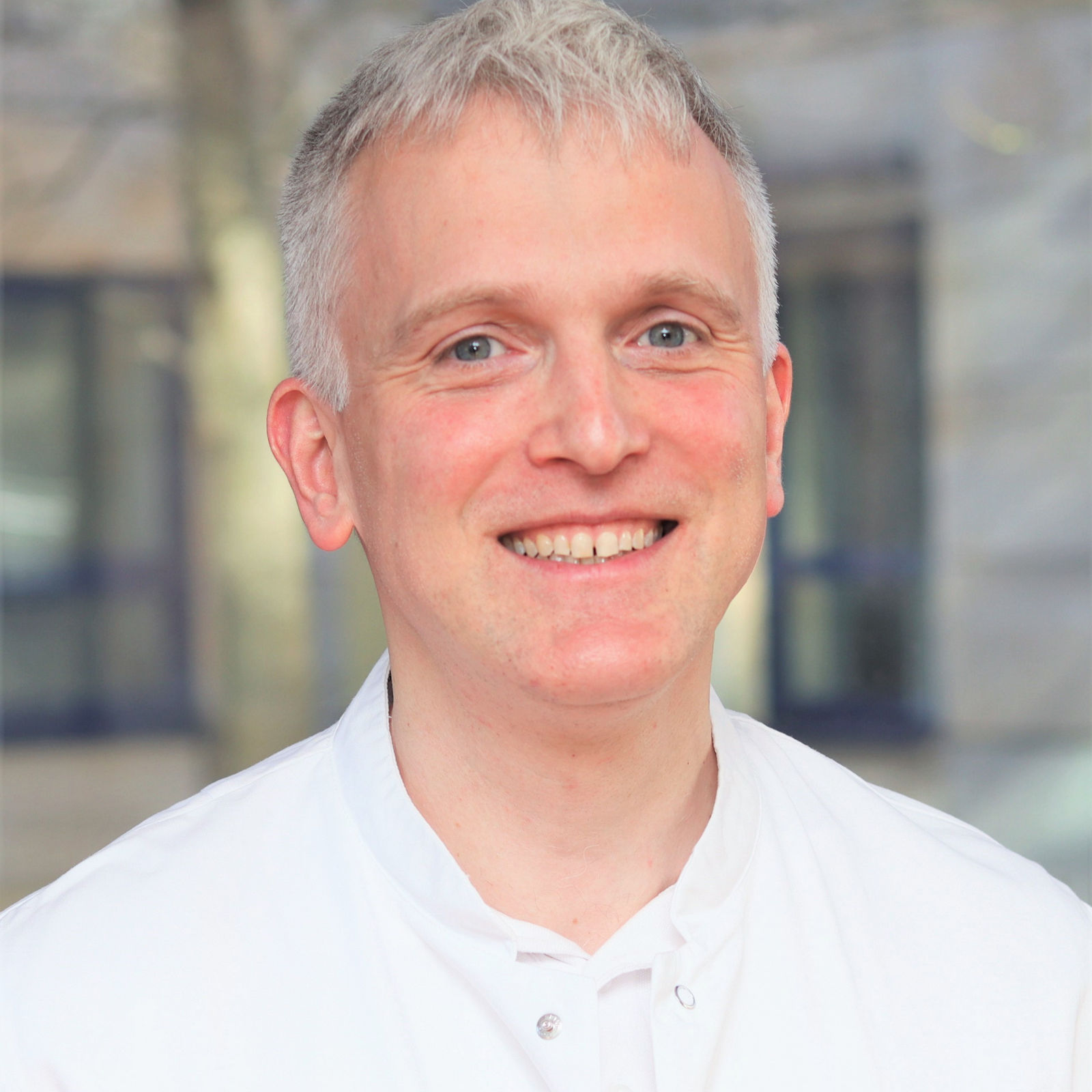 Mathias Busch