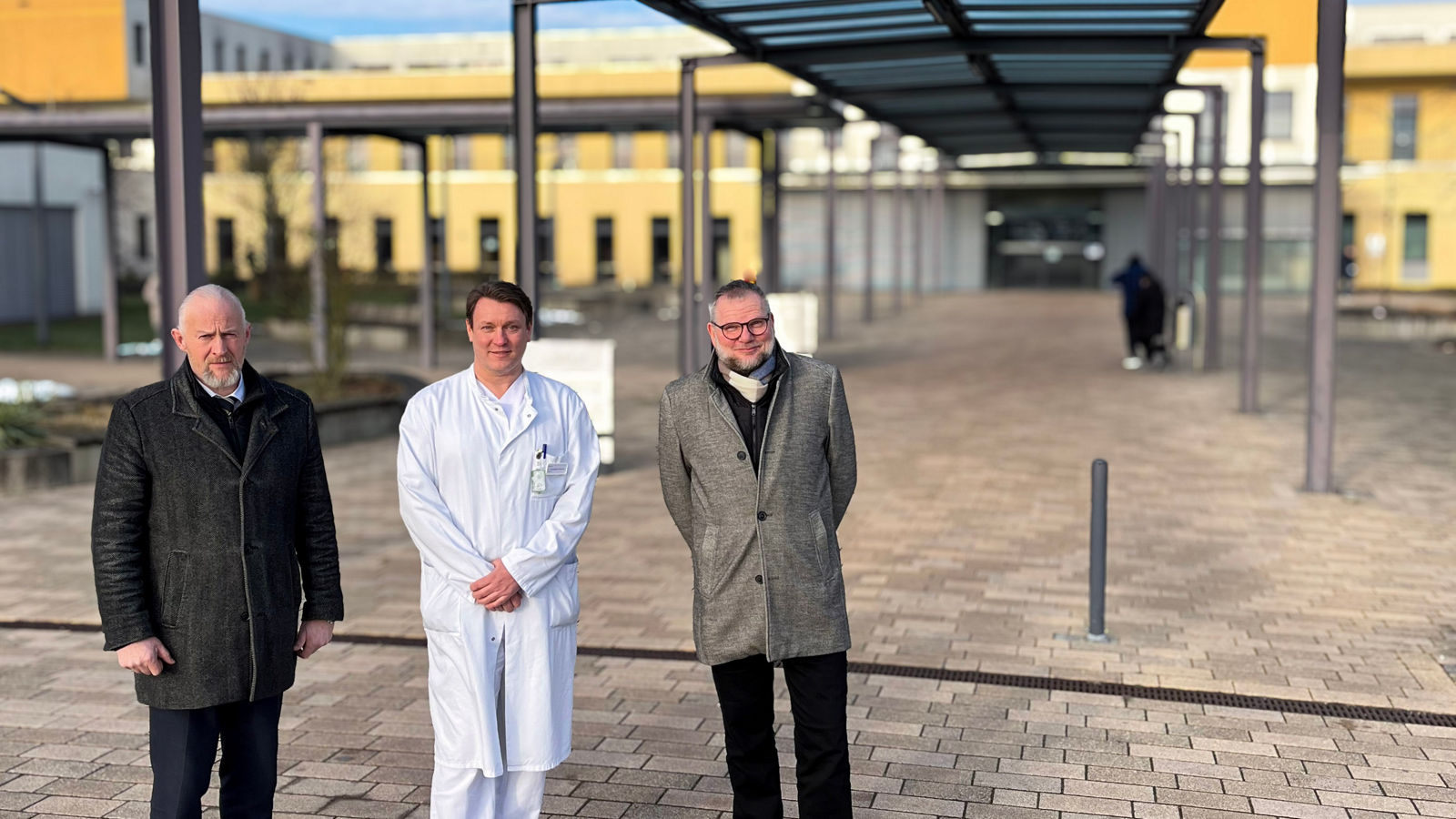 CA Radiologie 