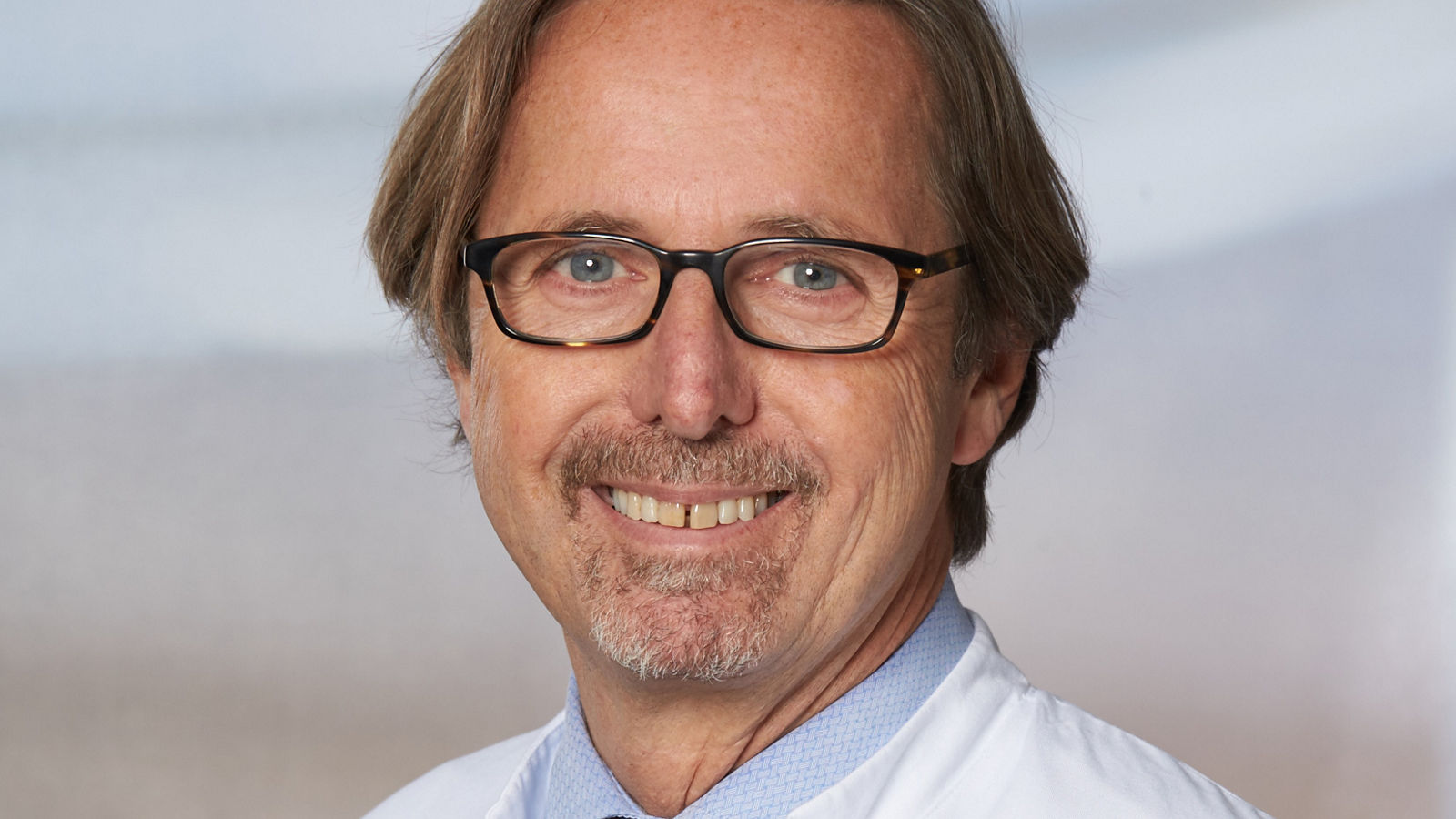Pressebild Dr. Christian Lechner