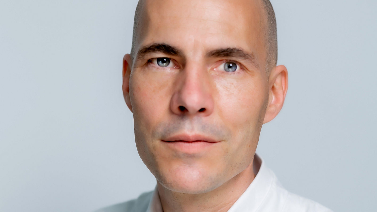 Pressebild | Prof. Dr. Holger Poppert