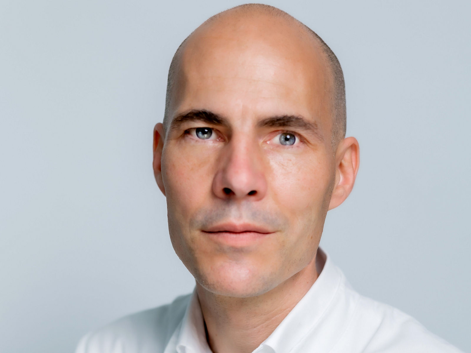 Neuer Chefarzt in Dachau: Holger Poppert leitet künftig die Neurologie