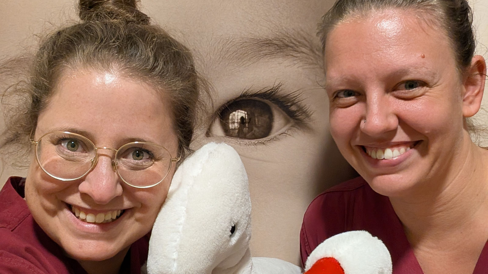 Pressebild | Doppeltes Glück um 0.07 Uhr