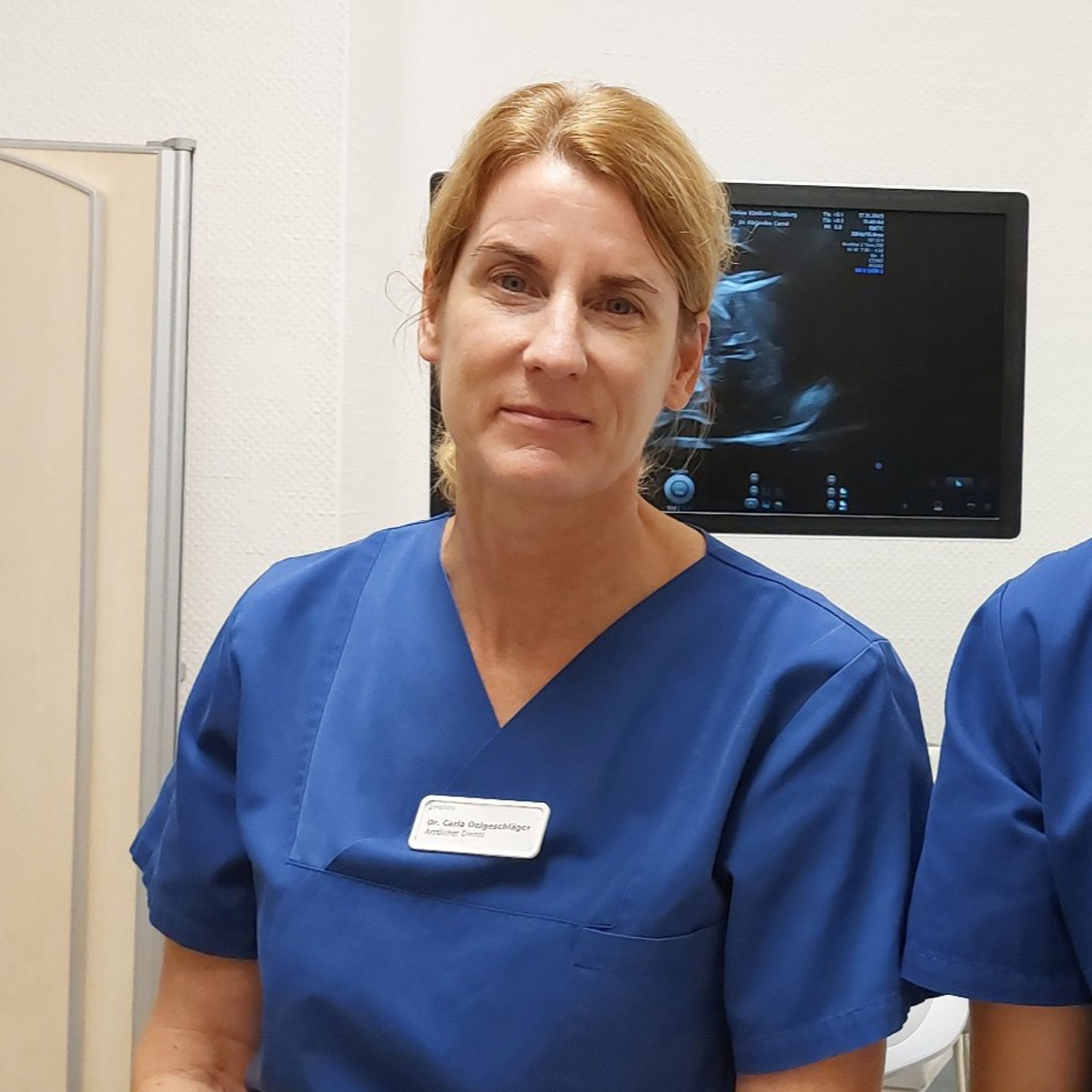 Carla Oelgeschläger