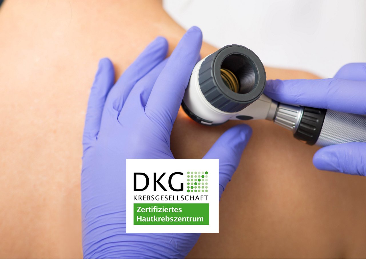 Titelbild HKZ mit Logo