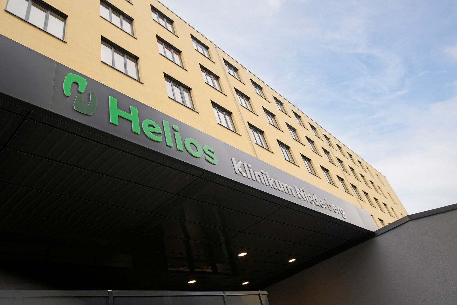 Tag der offenen im Geburtszentrum und der Kinderklinik
