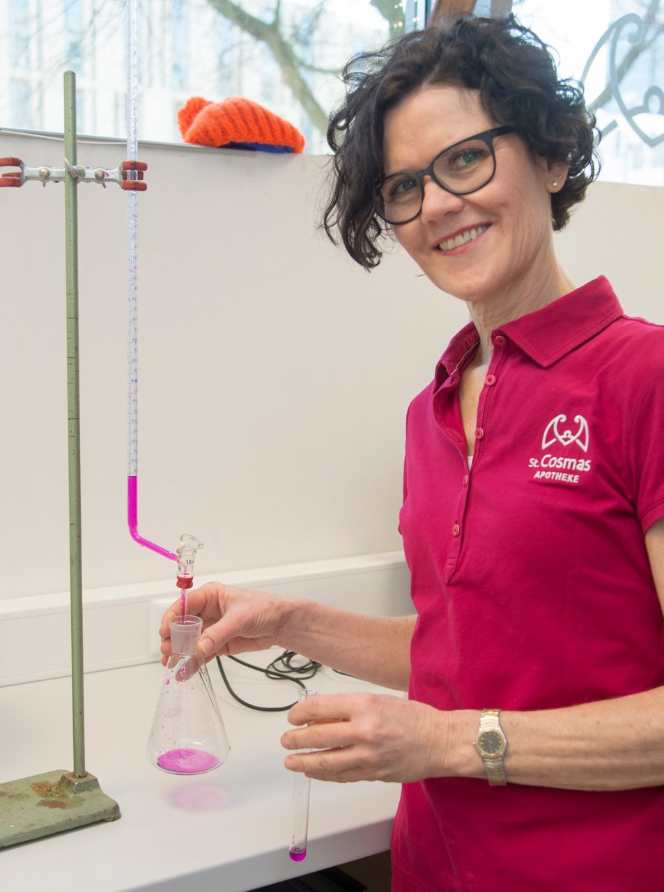 ENDO-Klinik St. Cosmas Apotheke