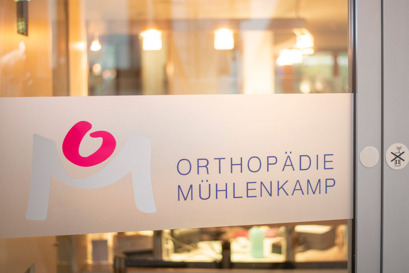 MVZ Orthopädie Mühlenkamp