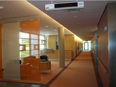 2006 Palliativstation