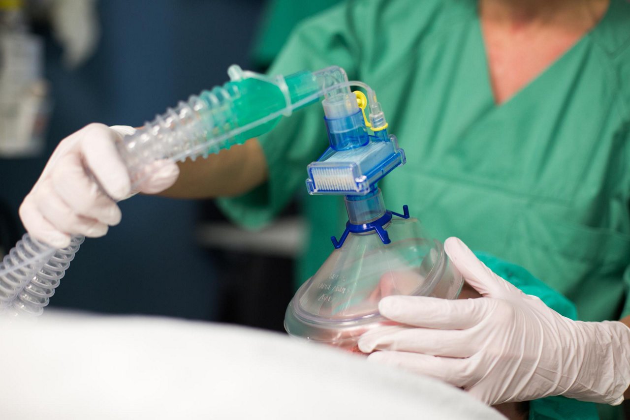 Erfurt , 170217 , Helios Klinikum Erfurt , Shooting Kliniken , Klinikführer 
Foto: Bild13/Helios Kliniken