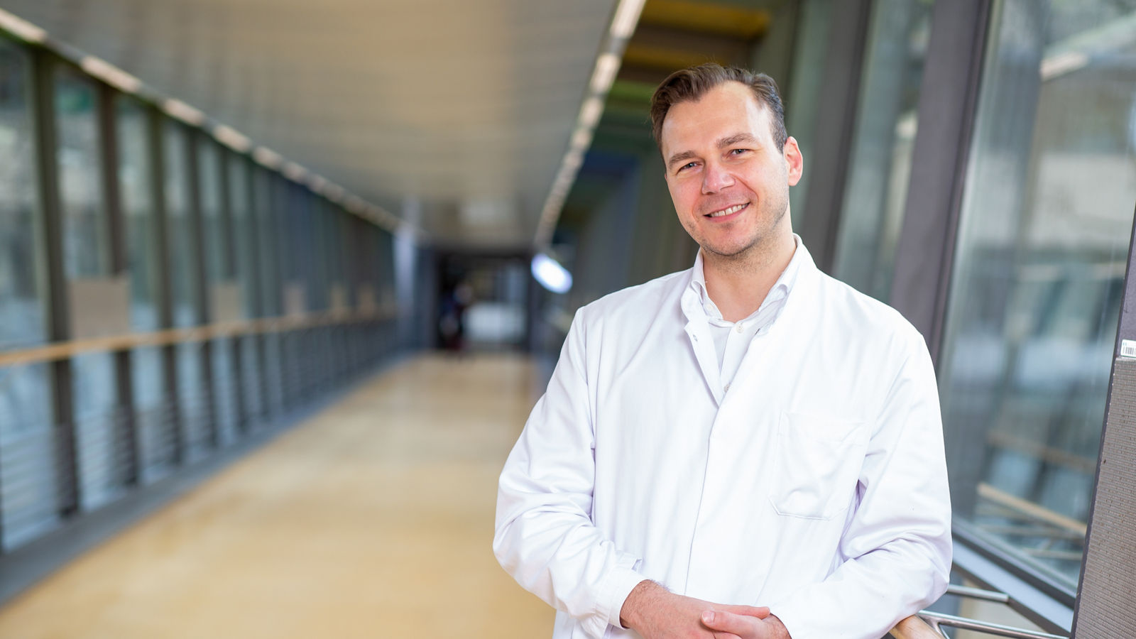 Priv.-Doz. Dr. Dr. Johannes Wikner