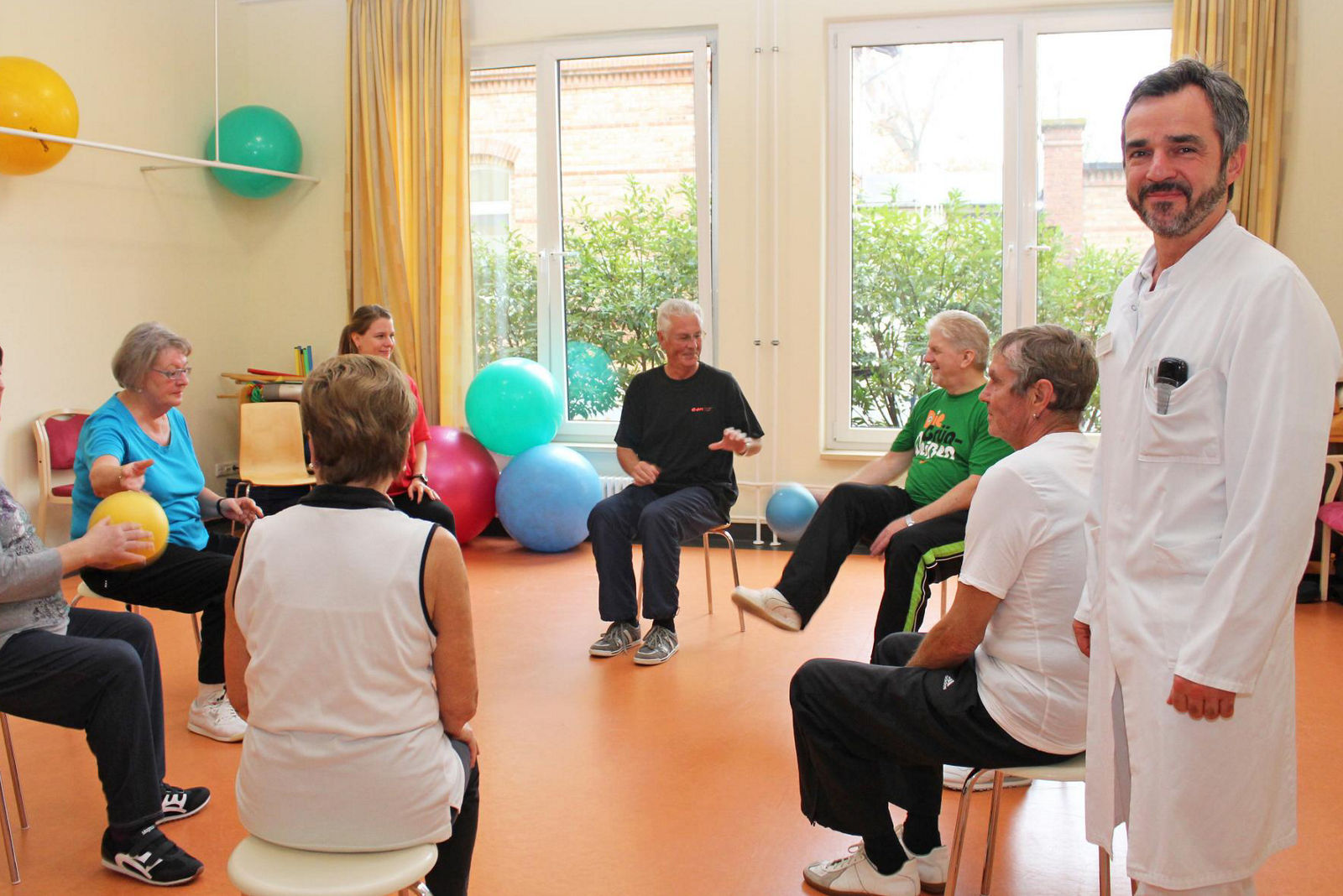 Dr. Petra Brugger, Angiologe In 99084 Erfurt – MEZFZ