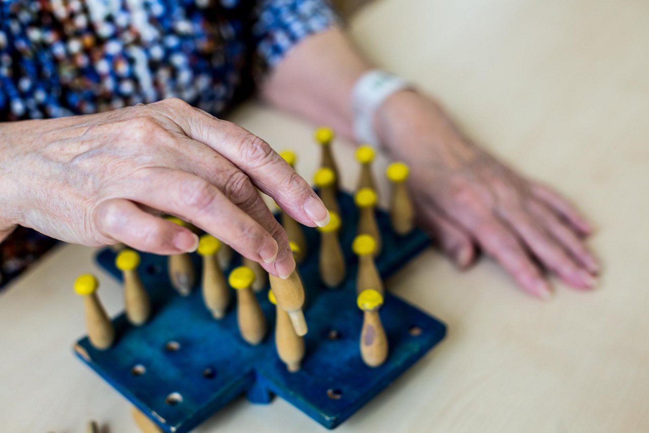 Erfurt , 230217 , Helios Klinikum Erfurt , Shooting Kliniken , Klinikführer 
Foto: Bild13/Helios Kliniken