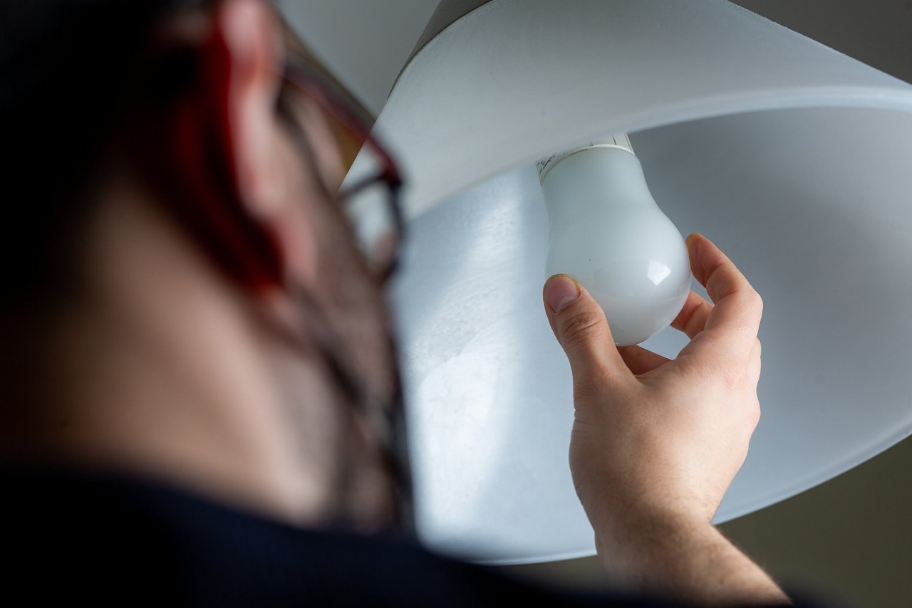 Erfurt , 310123 , Helios Klinikum Erfurt , Stock Fotos Energie Sparen , Symbolfoto
Foto: Bild13/Helios Kliniken