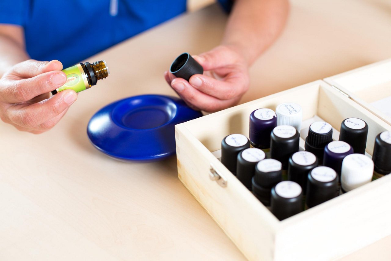 Erfurt , 140217 , Helios Klinikum Erfurt , Shooting Kliniken , Klinikführer 
Foto: Bild13/Helios Kliniken