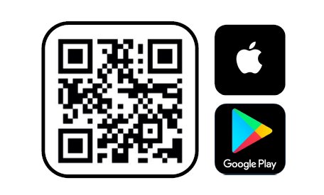 QR Code Relevo App