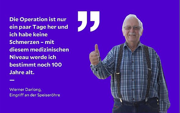 Testimonial DaVinci Erfurt