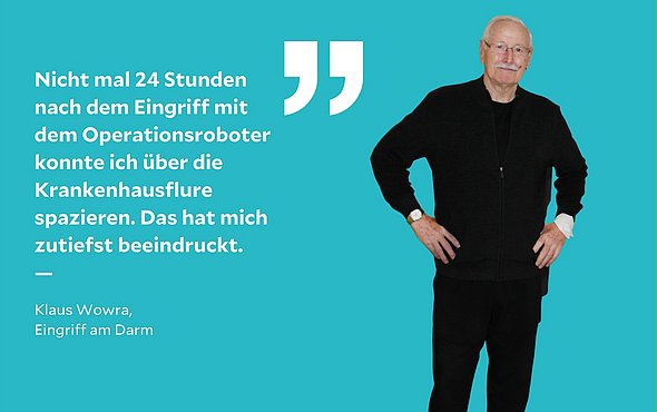 Testimonial DaVinci Erfurt