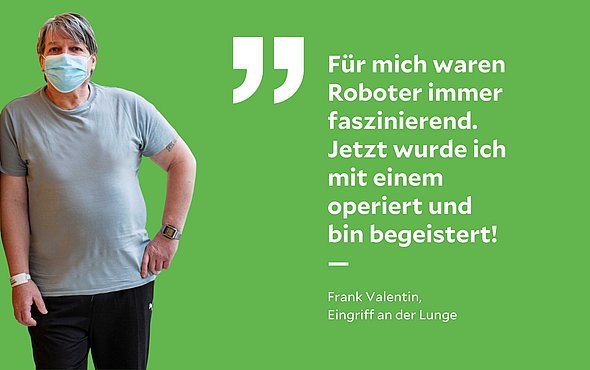 Testimonial DaVinci Erfurt