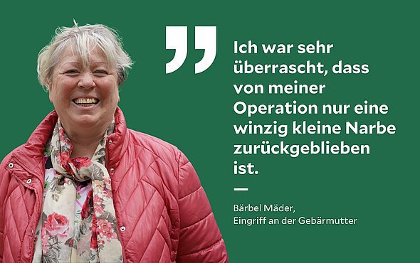 Testimonial DaVinci Erfurt