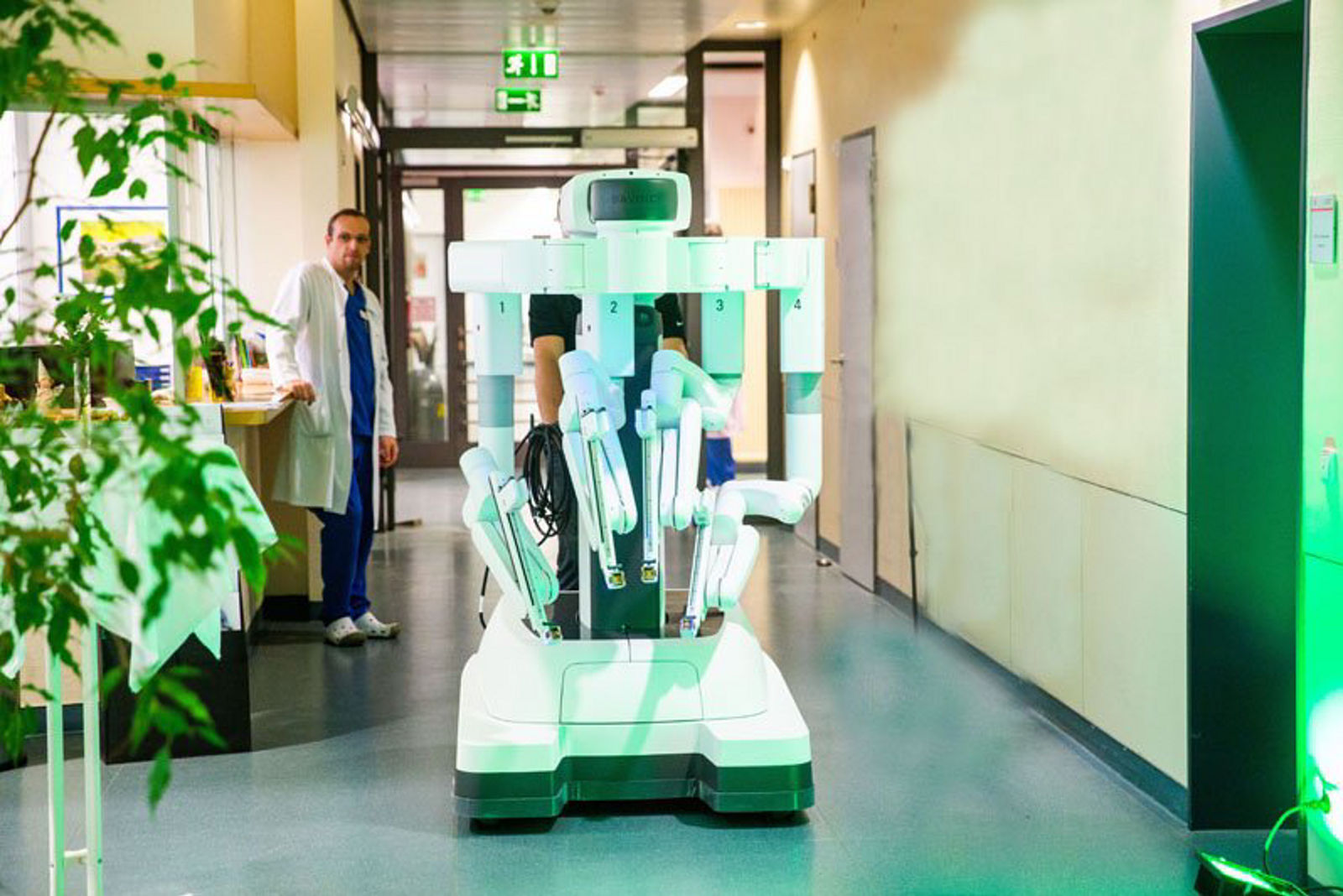 Einführung DaVinci 2019