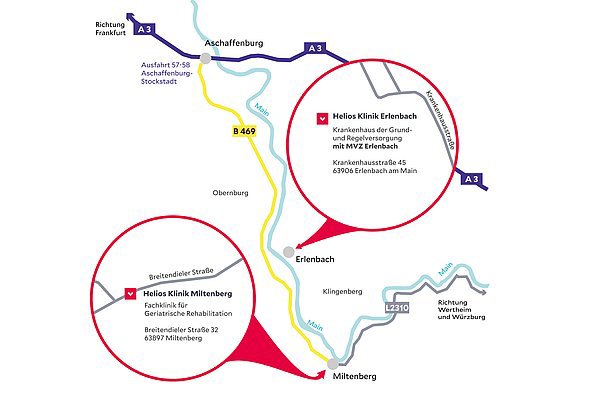 anfahrtsbeschreibung