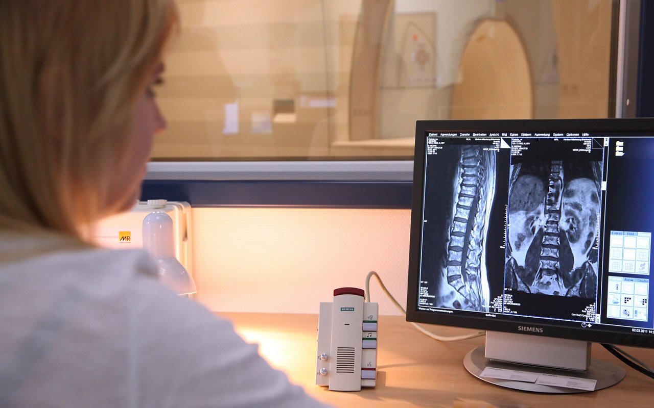 arthroskopische chirurgie