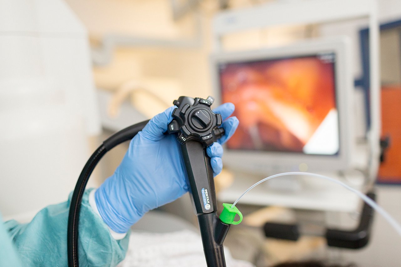 onkologische chirurgie