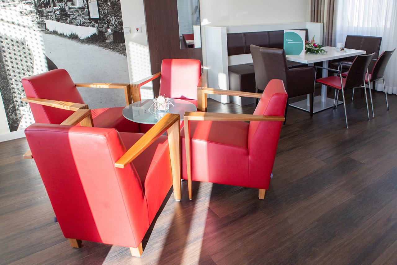 Helios Klinikum Gifhorn